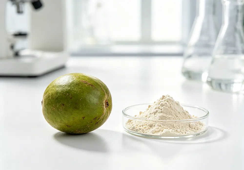 Why Choose Bulk Monk Fruit Extract for Zero-Calorie Sweetening?